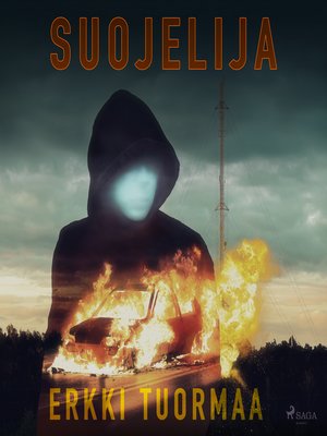 cover image of Suojelija